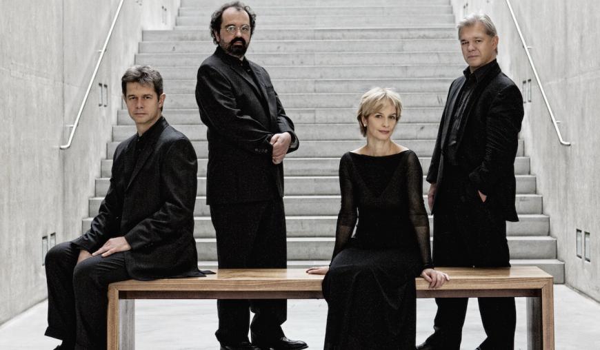 Hagen Quartet