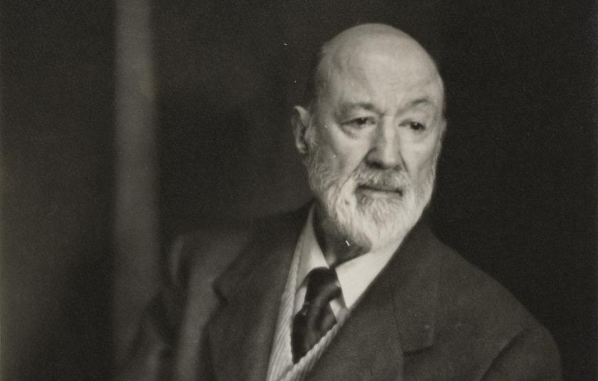 Charles Ives