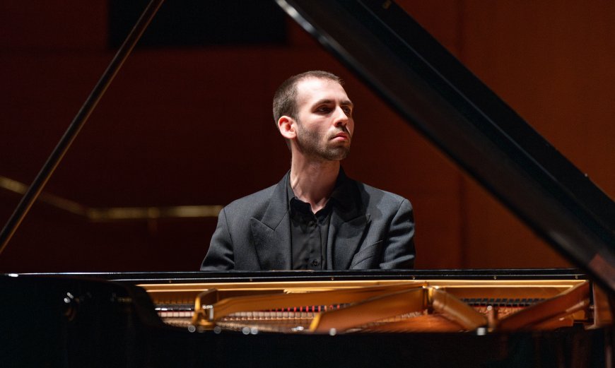 Alexandre Kantorow
