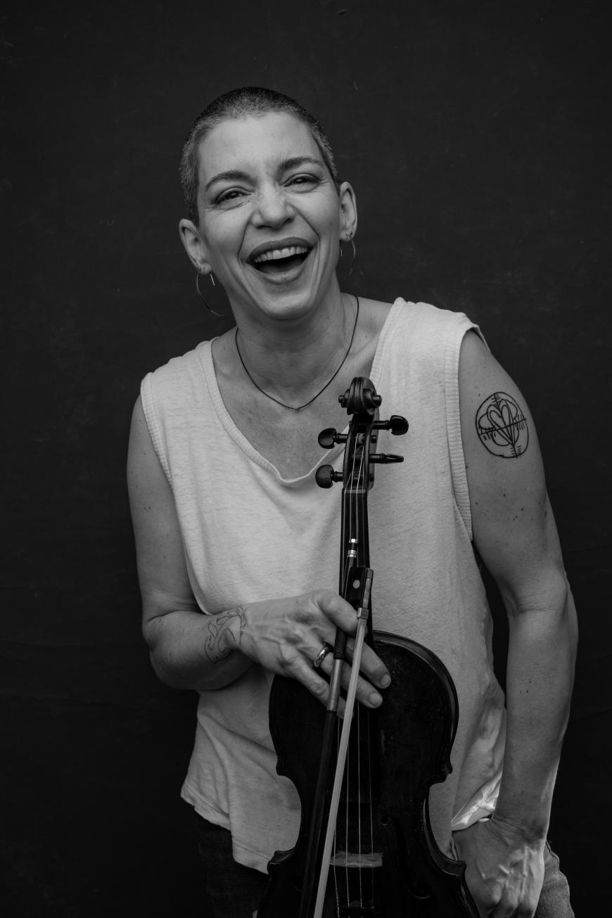 Carla Kihlstedt