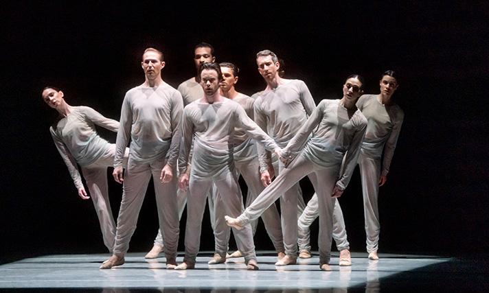 Los Angeles Ballet