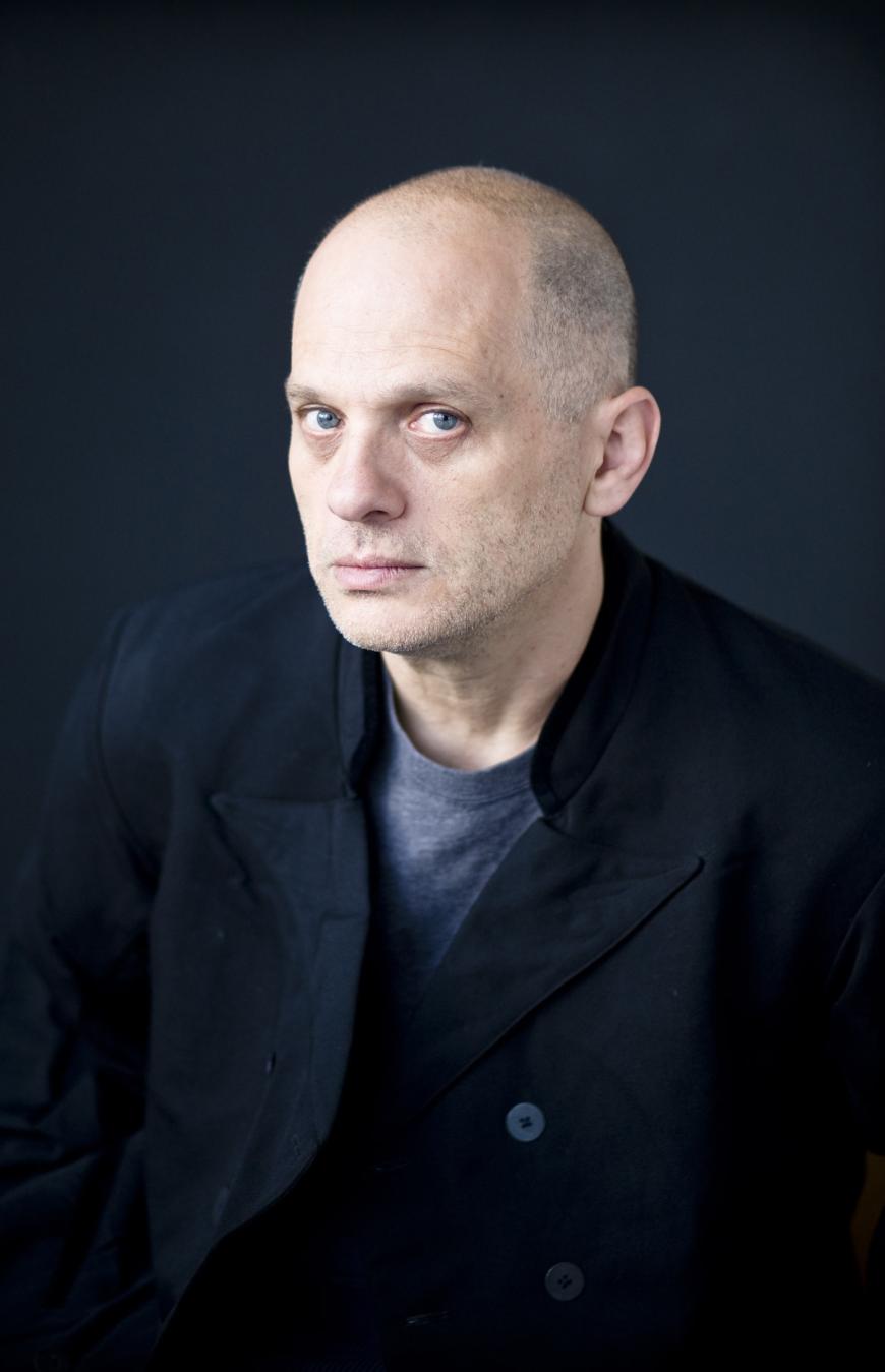 David Lang