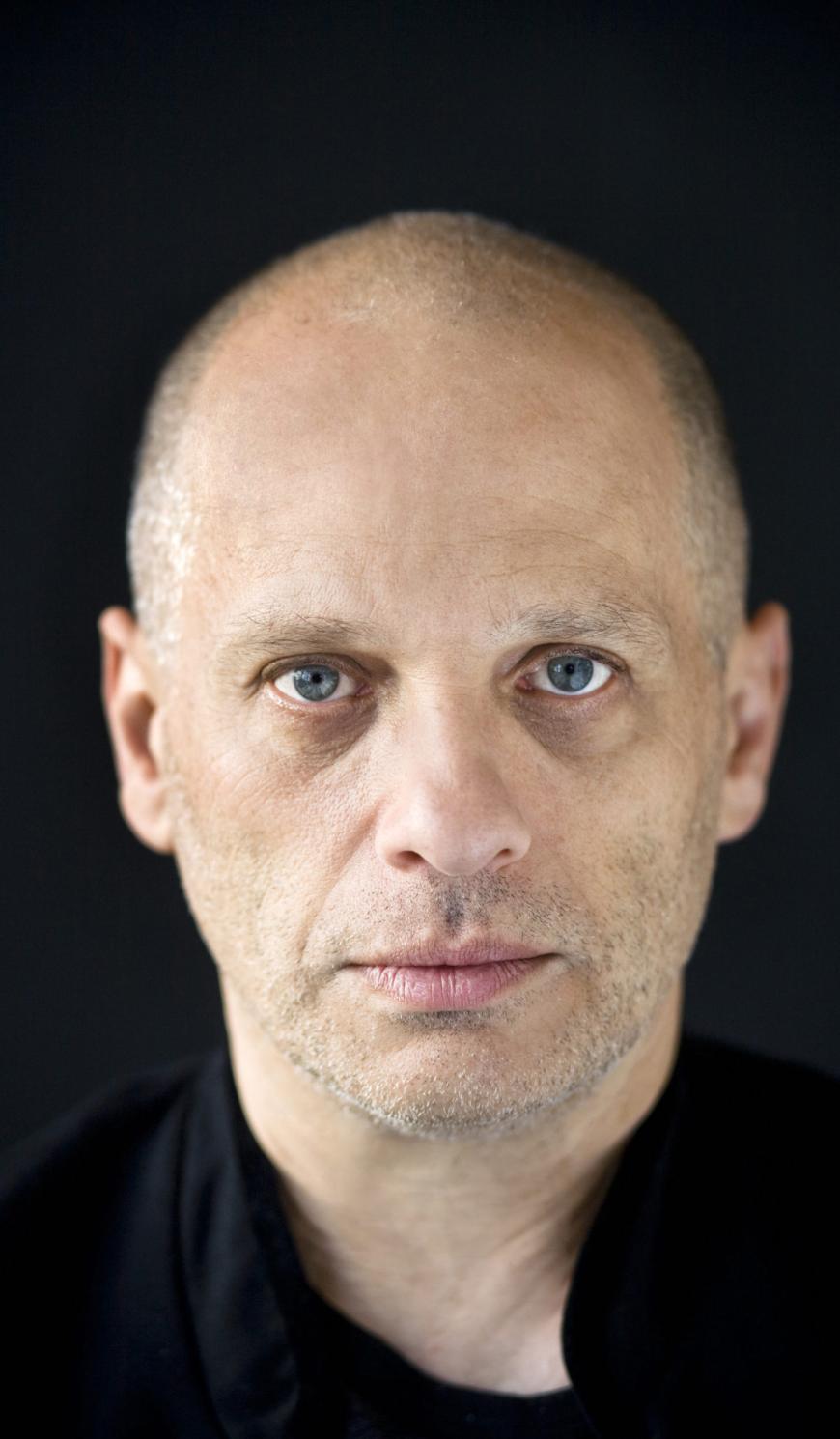 David Lang