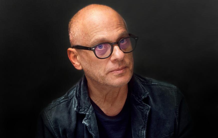 David Lang