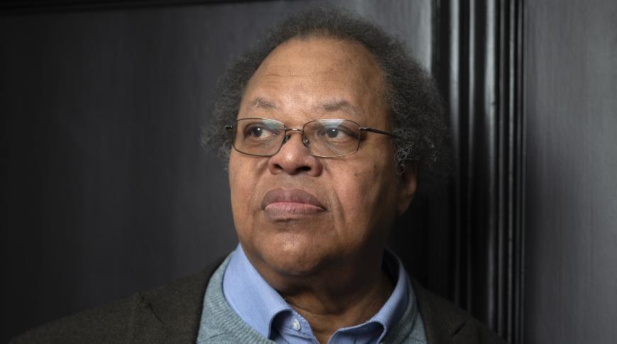 George Lewis