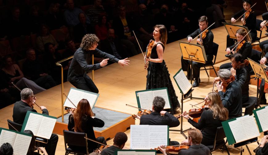 LA Phil