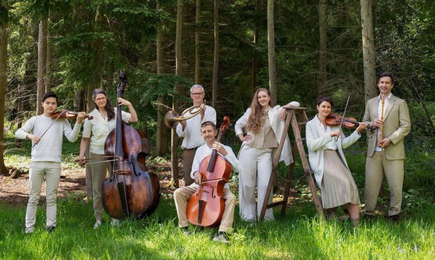 Orchestra of the Age of Enlightenment
