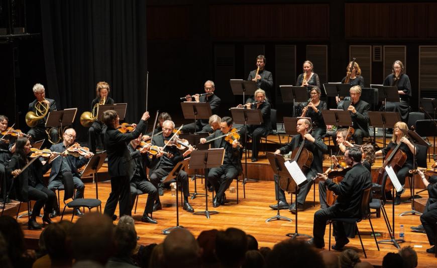 Orchestra of the Age of Enlightenment