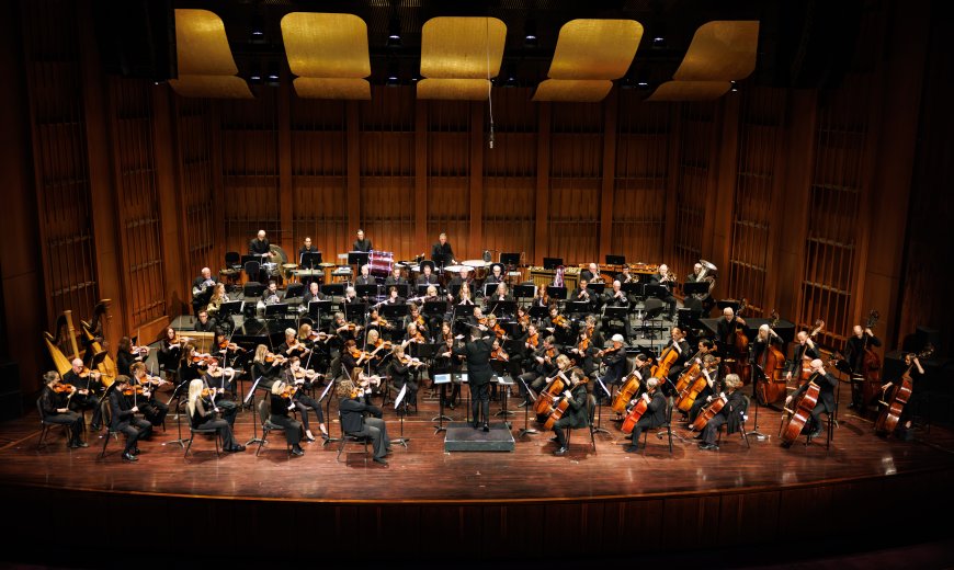 Pasadena Symphony