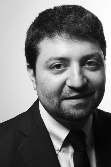 Ian Rosenbaum