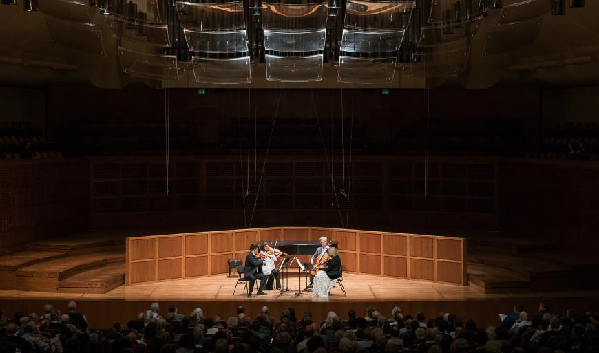 San Francisco Symphony