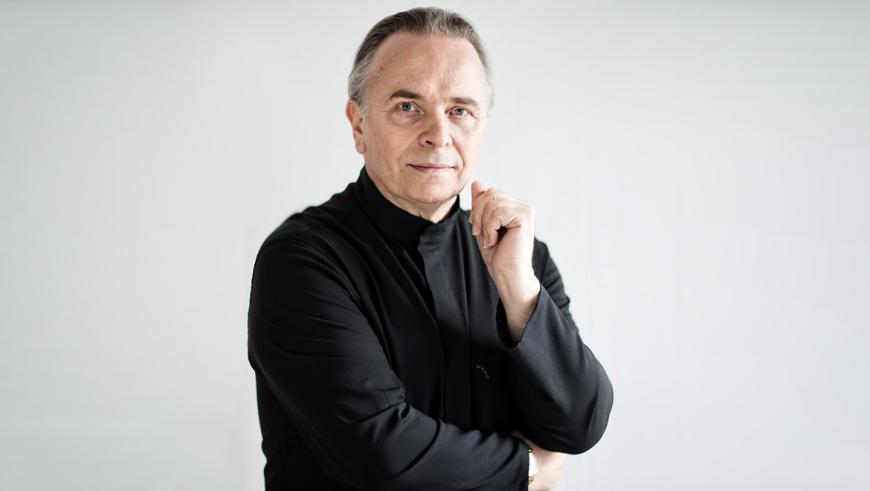 Mark Elder