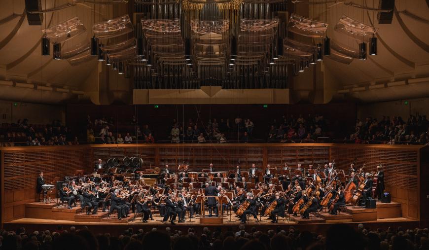 San Francisco Symphony