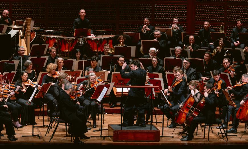 SF Symphony