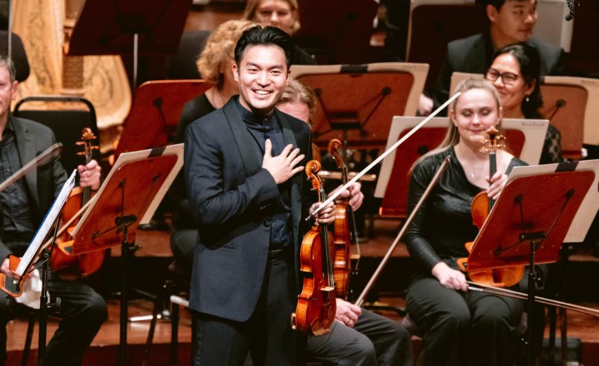 Ray Chen