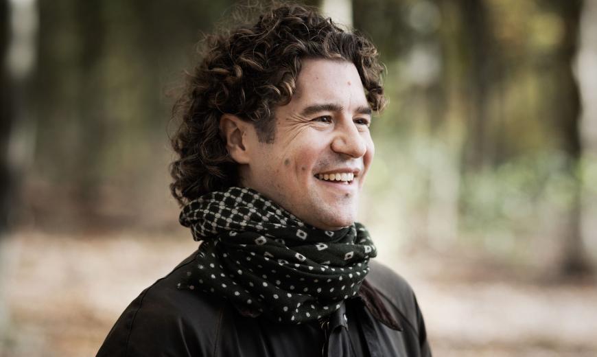 Robin Ticciati