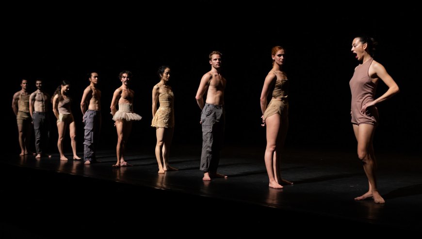 Batsheva Dance Company