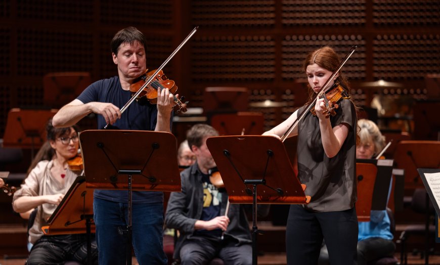 Joshua Bell