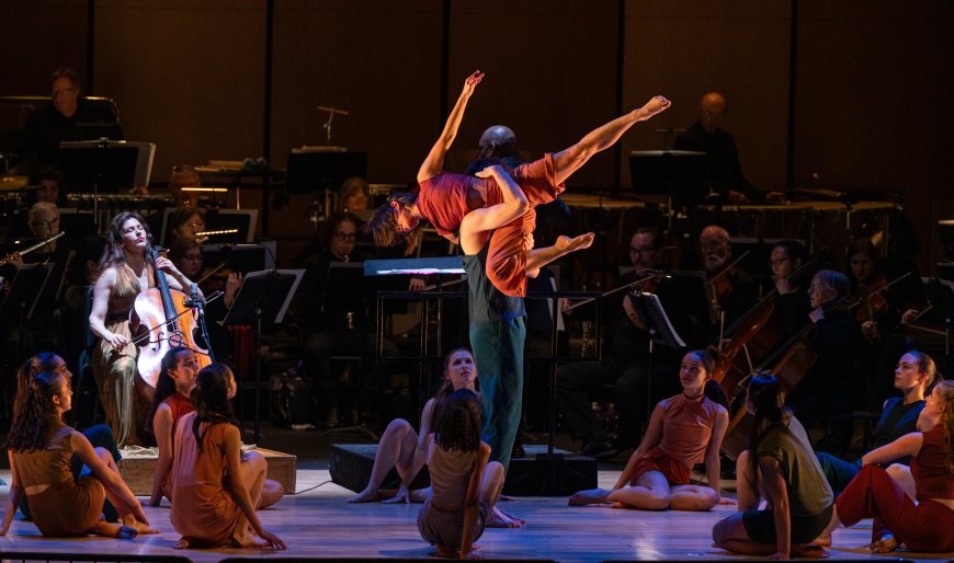 Berkeley Symphony