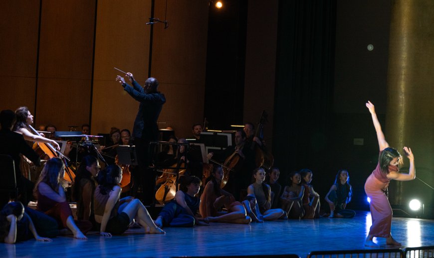 Berkeley Symphony