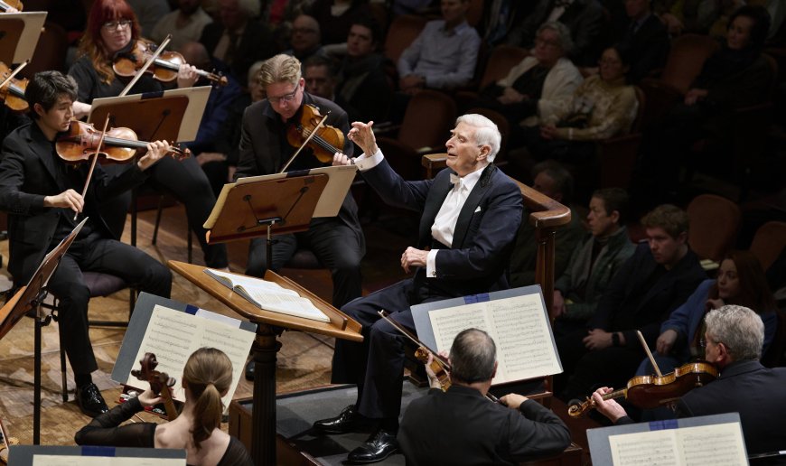 Herbert Blomstedt
