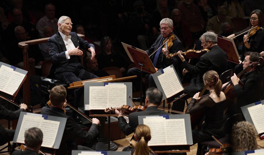 SF Symphony