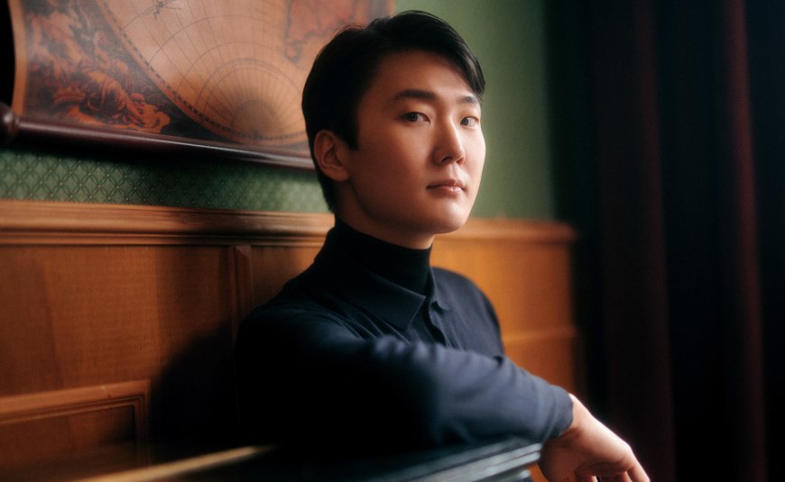 Seong-Jin Cho