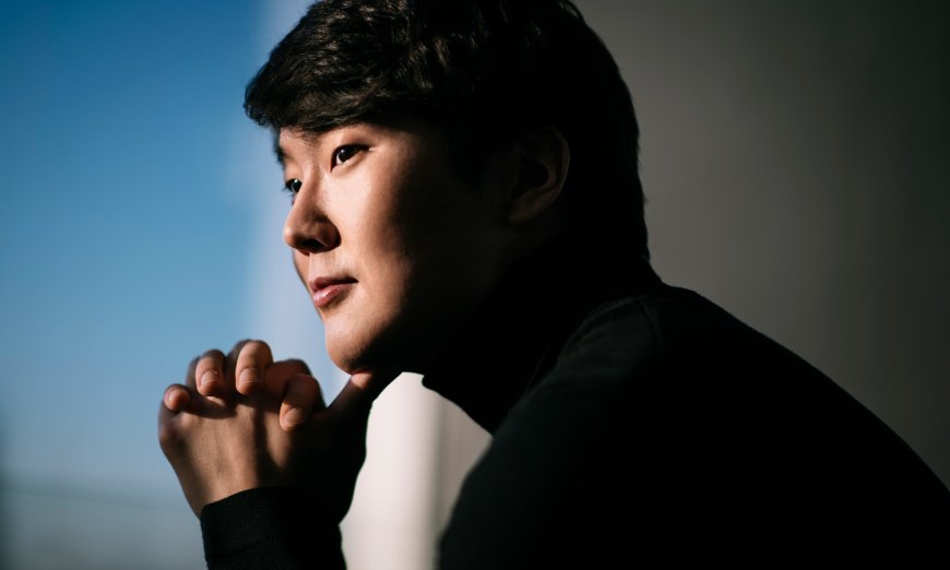 Seong-Jin Cho