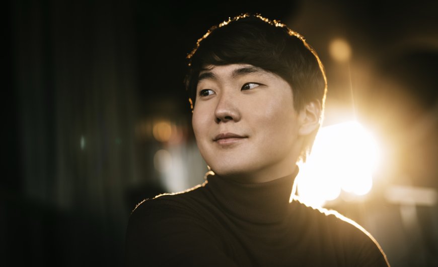 Seong-Jin Cho