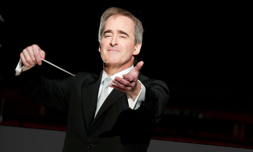 James Conlon