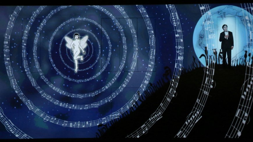 Magic Flute