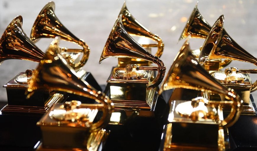 Grammy Awards
