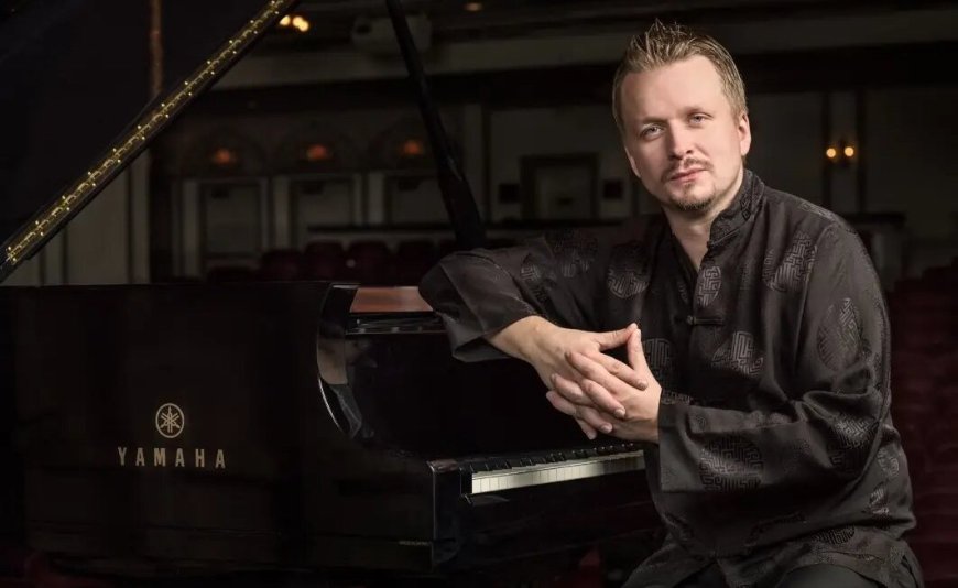 Ilya Yakushev