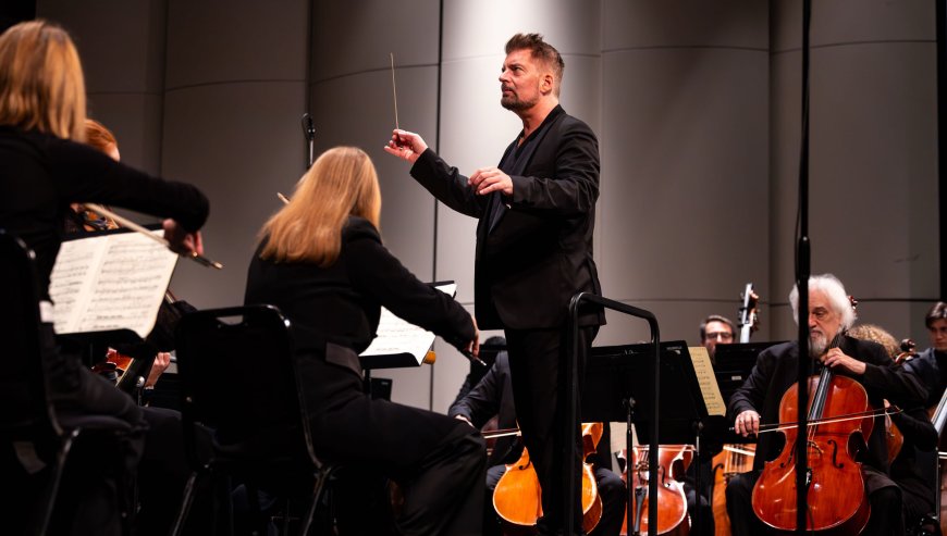 Los Angeles Chamber Orchestra