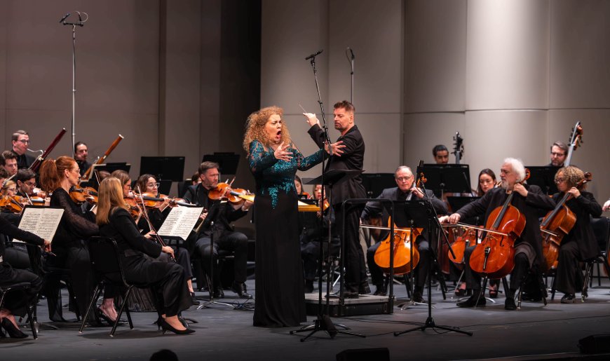 Los Angeles Chamber Orchestra