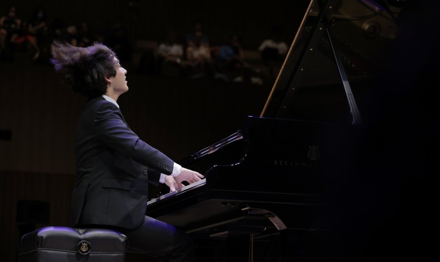 Yunchan Lim