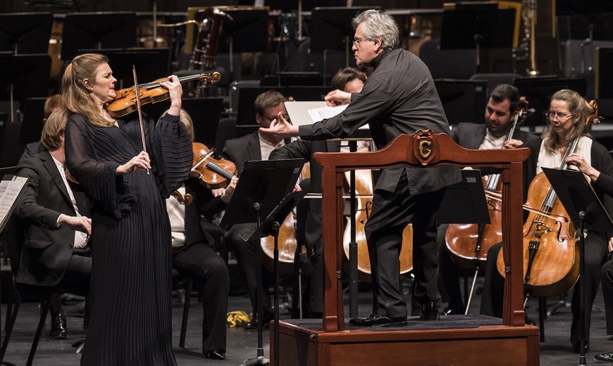London Symphony Orchestra