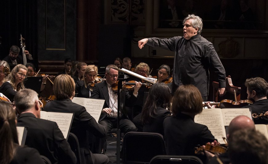 Antonio Pappano