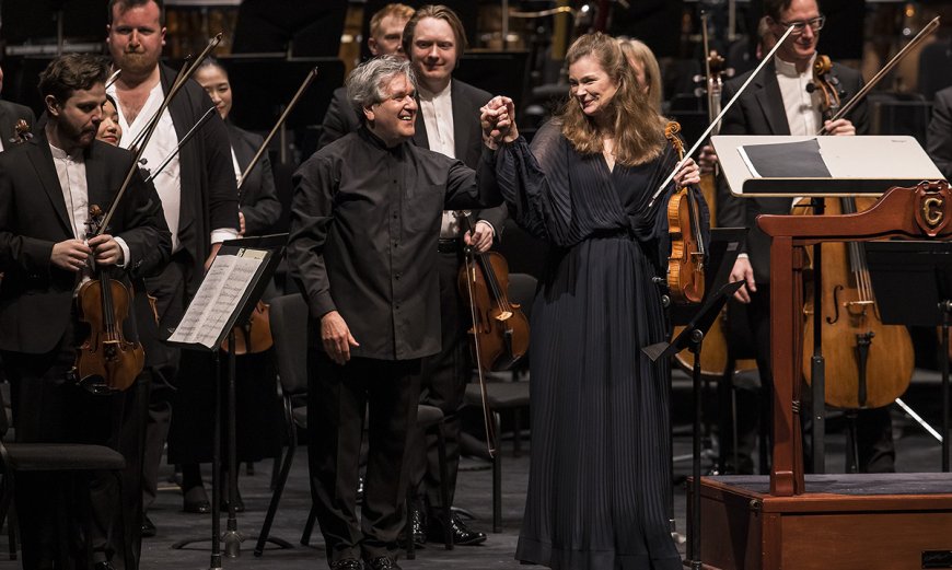 London Symphony Orchestra