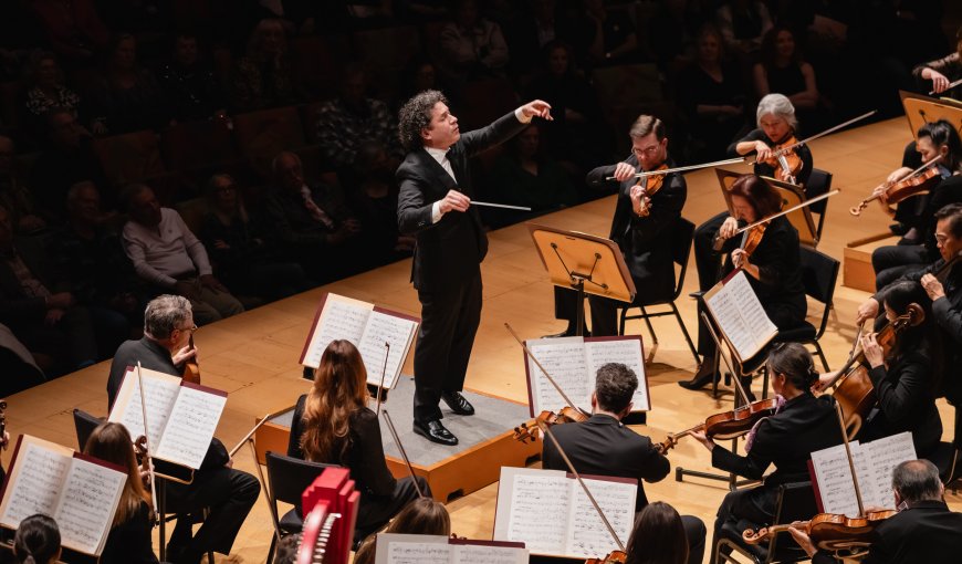 LA Phil