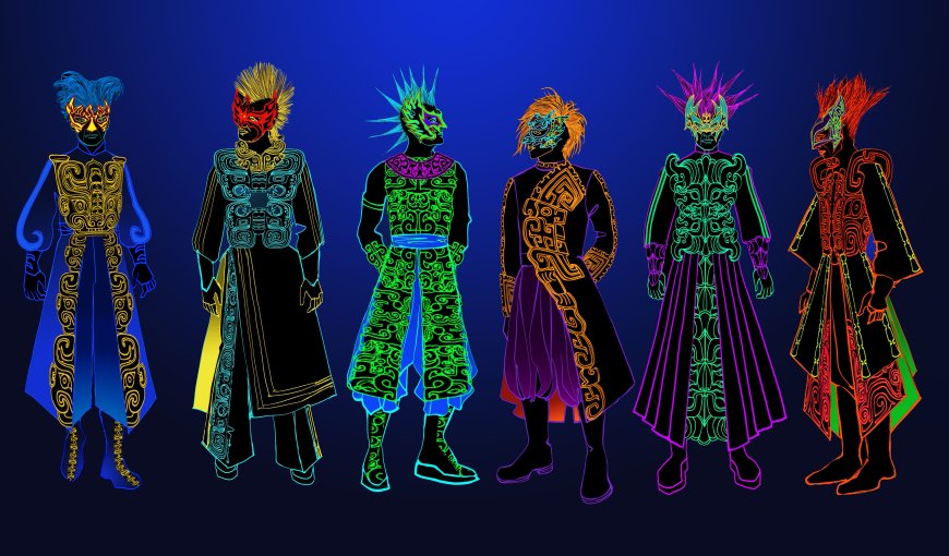 Monkey King