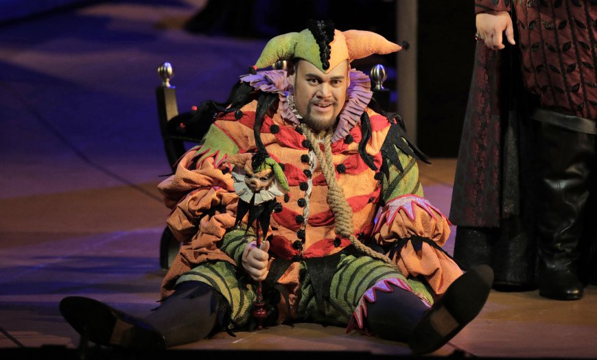 Rigoletto