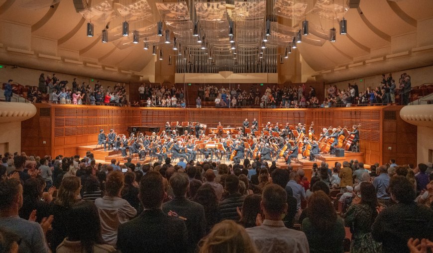 San Francisco Symphony