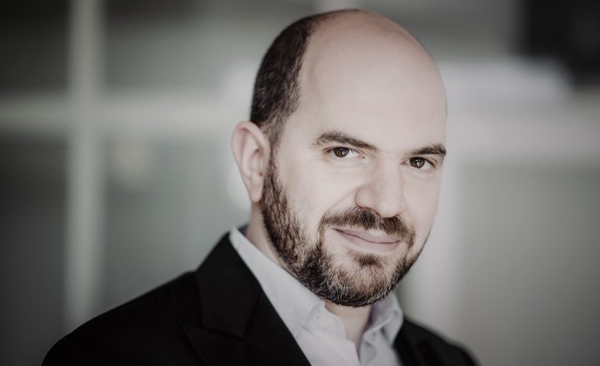 Kirill Gerstein
