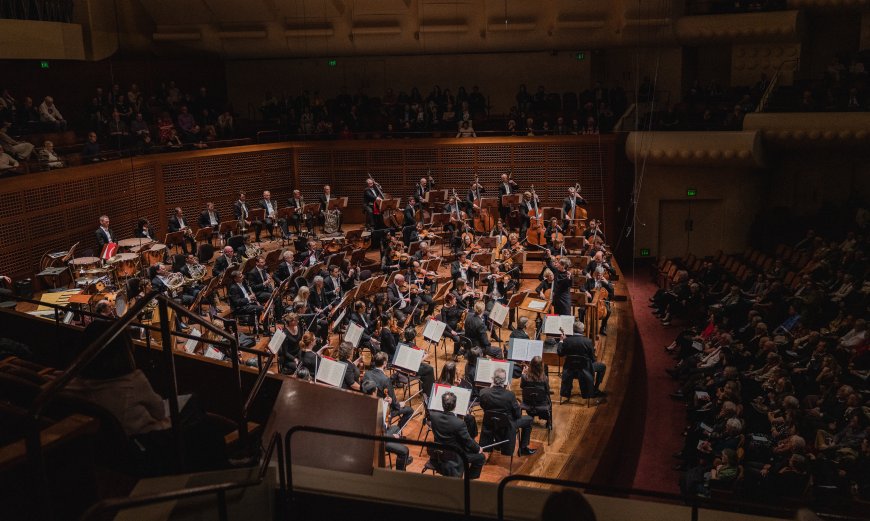 San Francisco Symphony