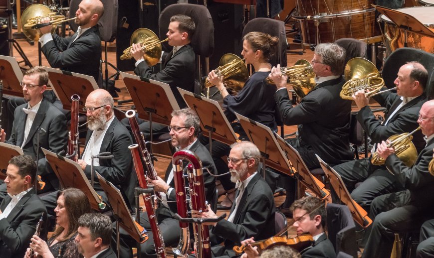 San Francisco Symphony