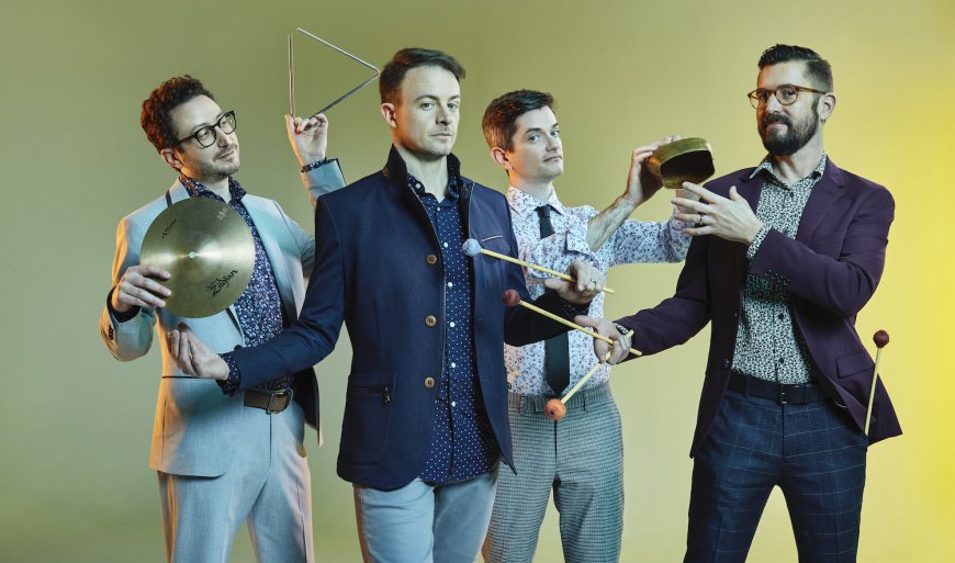 Third Coast Percussion