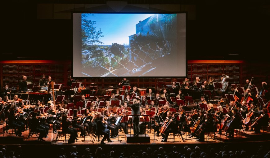 San Francisco Symphony