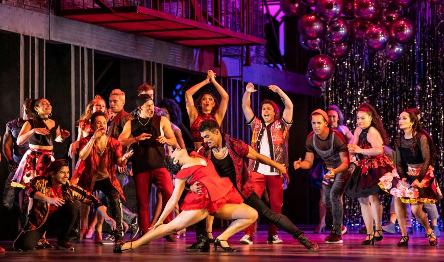 West Side Story