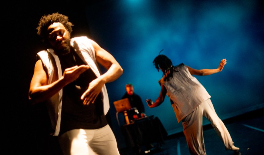 Black Choreographers Festival
